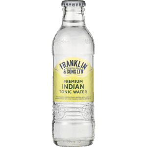 Premium Indian Tonic Water