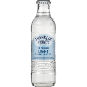Premium Light Tonic Water