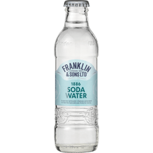 Soda Water