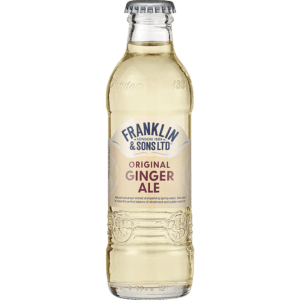 Ginger Ale