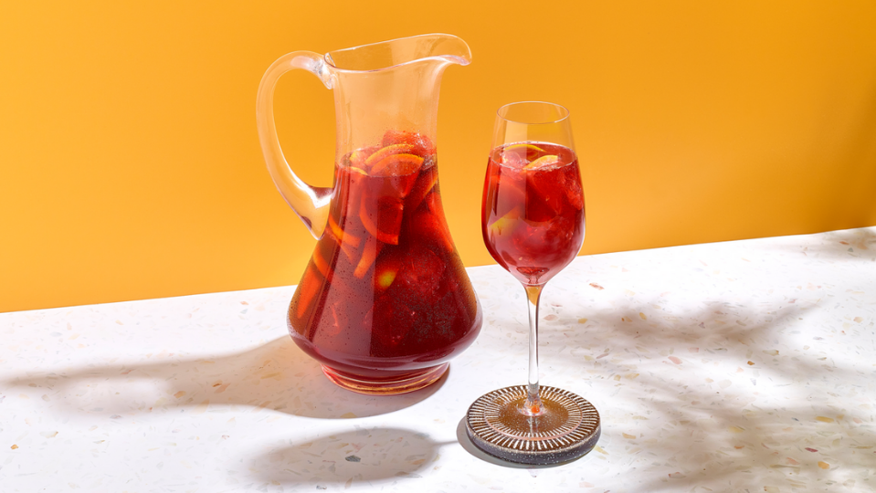 Franklin & Sons Sangria