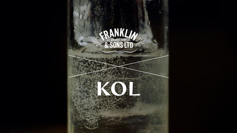 Franklin & Sons at Kol Mezcaleria