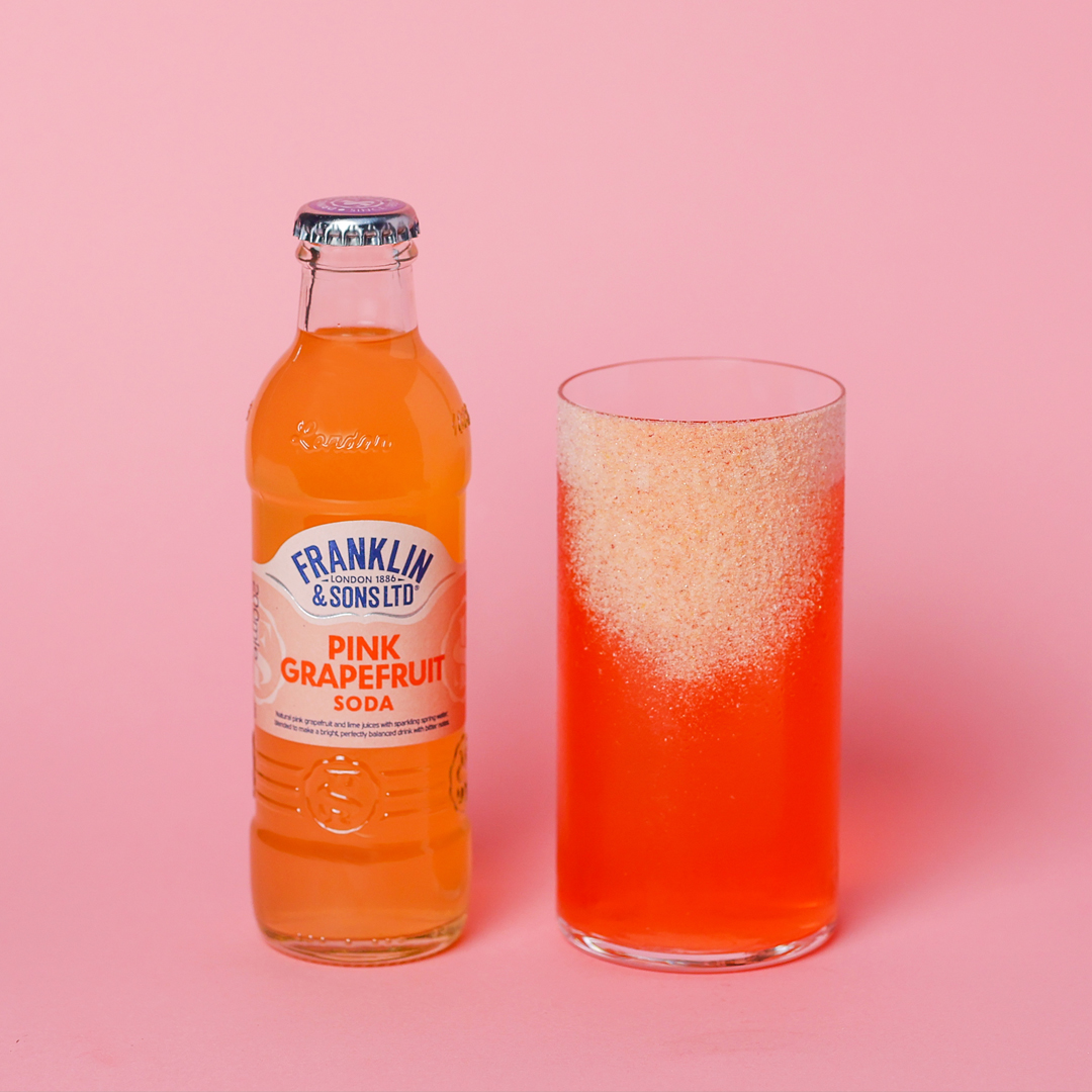 Franklin & Sons at Bar Convent Berlin Franklin & Sons